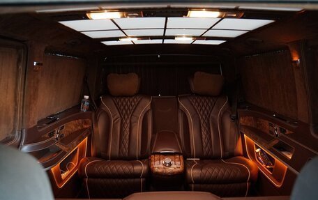 Volkswagen Multivan T6 рестайлинг, 2015 год, 7 900 000 рублей, 15 фотография