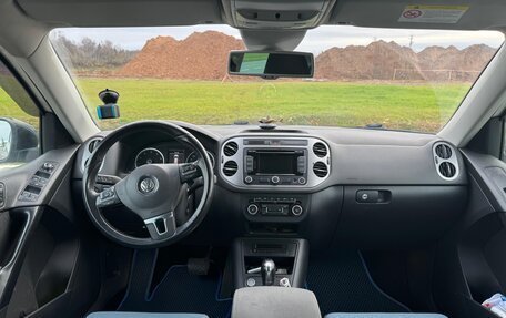 Volkswagen Tiguan I, 2013 год, 1 560 000 рублей, 6 фотография