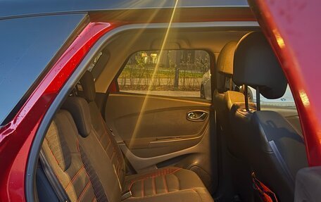 Renault Kaptur I рестайлинг, 2018 год, 1 750 000 рублей, 12 фотография