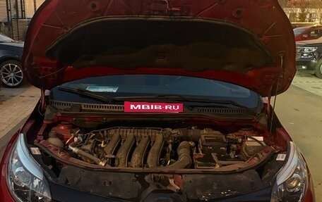 Renault Kaptur I рестайлинг, 2018 год, 1 750 000 рублей, 9 фотография