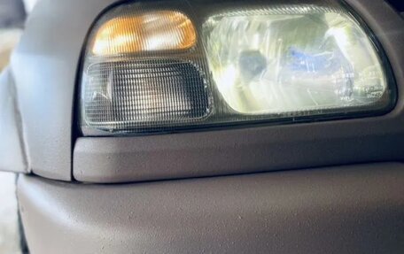 Suzuki Grand Vitara, 2002 год, 465 000 рублей, 3 фотография