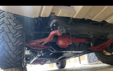 Suzuki Grand Vitara, 2002 год, 465 000 рублей, 4 фотография