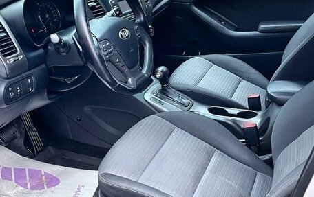 KIA Cerato III, 2013 год, 999 999 рублей, 2 фотография