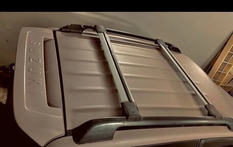 Suzuki Grand Vitara, 2002 год, 465 000 рублей, 11 фотография