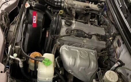 Suzuki Grand Vitara, 2002 год, 465 000 рублей, 6 фотография