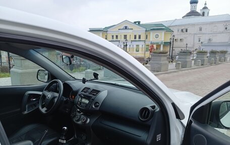 Toyota RAV4, 2011 год, 1 100 000 рублей, 5 фотография