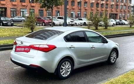 KIA Cerato III, 2013 год, 999 999 рублей, 7 фотография