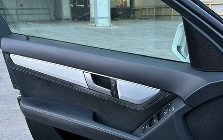 Mercedes-Benz C-Класс, 2013 год, 1 600 000 рублей, 4 фотография