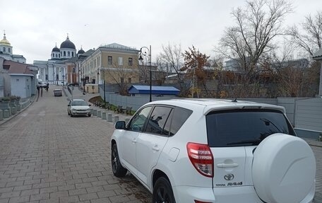 Toyota RAV4, 2011 год, 1 100 000 рублей, 3 фотография