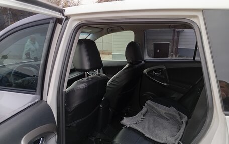 Toyota RAV4, 2011 год, 1 100 000 рублей, 7 фотография