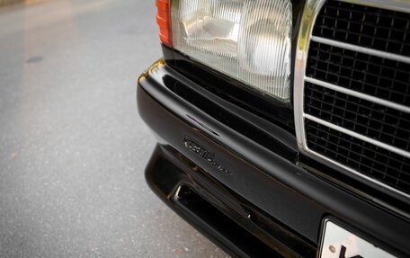 Mercedes-Benz S-Класс, 1987 год, 12 000 000 рублей, 9 фотография