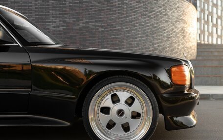 Mercedes-Benz S-Класс, 1987 год, 12 000 000 рублей, 11 фотография