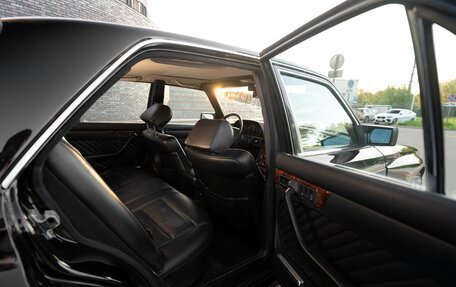 Mercedes-Benz S-Класс, 1987 год, 12 000 000 рублей, 13 фотография