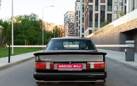 Mercedes-Benz S-Класс, 1987 год, 12 000 000 рублей, 3 фотография