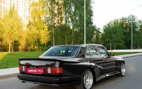 Mercedes-Benz S-Класс, 1987 год, 12 000 000 рублей, 4 фотография