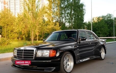 Mercedes-Benz S-Класс, 1987 год, 12 000 000 рублей, 8 фотография