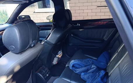 Audi A6 allroad, 2004 год, 1 000 000 рублей, 10 фотография