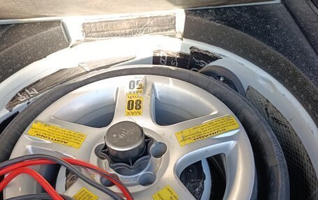 Audi A6 allroad, 2004 год, 1 000 000 рублей, 8 фотография