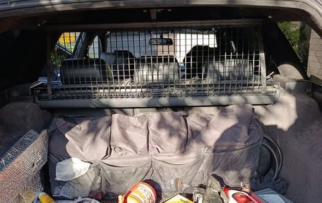 Audi A6 allroad, 2004 год, 1 000 000 рублей, 6 фотография