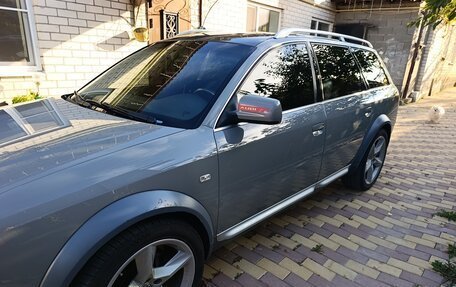 Audi A6 allroad, 2004 год, 1 000 000 рублей, 15 фотография