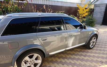 Audi A6 allroad, 2004 год, 1 000 000 рублей, 16 фотография