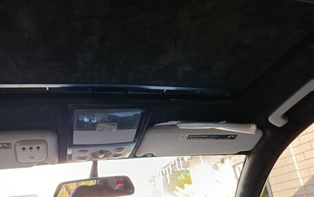 Audi A6 allroad, 2004 год, 1 000 000 рублей, 9 фотография