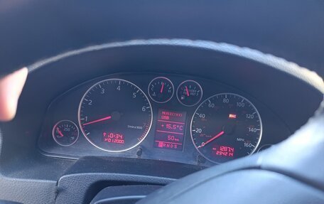 Audi A6 allroad, 2004 год, 1 000 000 рублей, 7 фотография