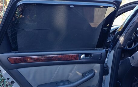 Audi A6 allroad, 2004 год, 1 000 000 рублей, 11 фотография