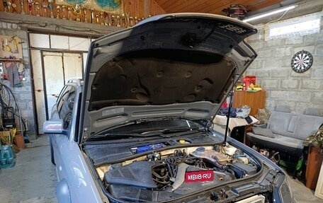 Audi A6 allroad, 2004 год, 1 000 000 рублей, 5 фотография