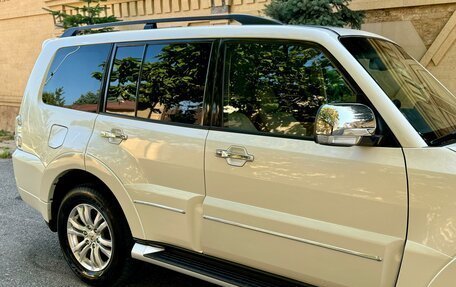 Mitsubishi Pajero IV, 2020 год, 4 380 000 рублей, 3 фотография