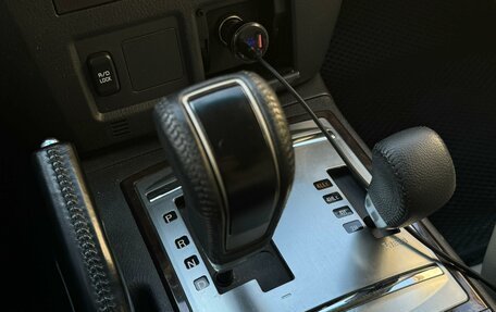 Mitsubishi Pajero IV, 2020 год, 4 380 000 рублей, 10 фотография