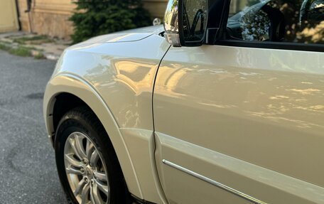 Mitsubishi Pajero IV, 2020 год, 4 380 000 рублей, 5 фотография