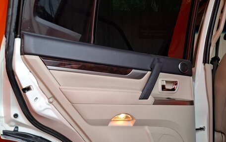 Mitsubishi Pajero IV, 2020 год, 4 380 000 рублей, 13 фотография