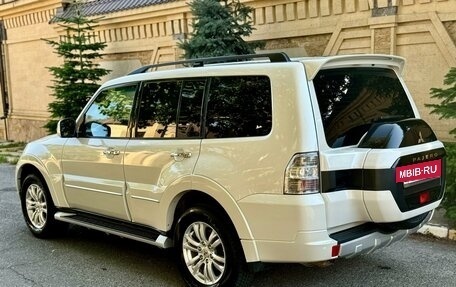 Mitsubishi Pajero IV, 2020 год, 4 380 000 рублей, 7 фотография