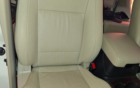 Mitsubishi Pajero IV, 2020 год, 4 380 000 рублей, 19 фотография