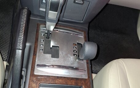 Mitsubishi Pajero IV, 2020 год, 4 380 000 рублей, 23 фотография