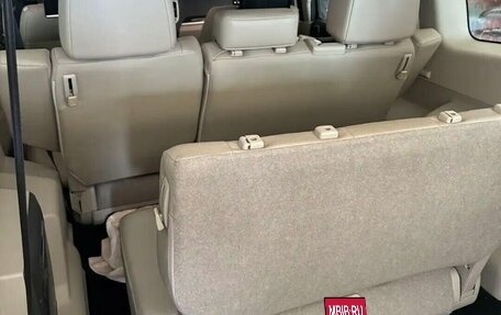 Mitsubishi Pajero IV, 2020 год, 4 380 000 рублей, 16 фотография