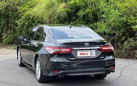 Toyota Camry, 2021 год, 2 278 732 рублей, 6 фотография