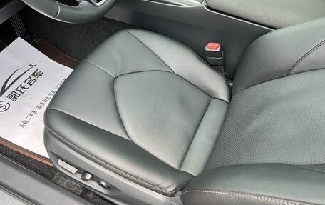 Toyota Camry, 2021 год, 2 278 732 рублей, 9 фотография