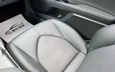 Toyota Camry, 2021 год, 2 278 732 рублей, 11 фотография