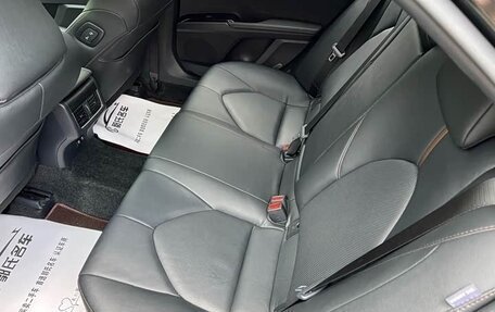 Toyota Camry, 2021 год, 2 278 732 рублей, 10 фотография