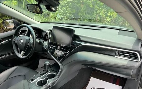 Toyota Camry, 2021 год, 2 278 732 рублей, 16 фотография