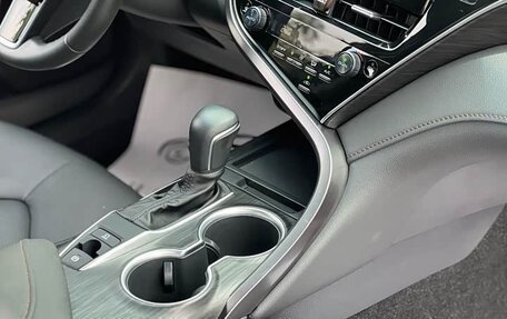 Toyota Camry, 2021 год, 2 278 732 рублей, 17 фотография