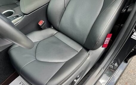 Toyota Camry, 2021 год, 2 278 732 рублей, 8 фотография