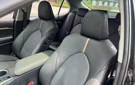 Toyota Camry, 2021 год, 2 278 732 рублей, 20 фотография