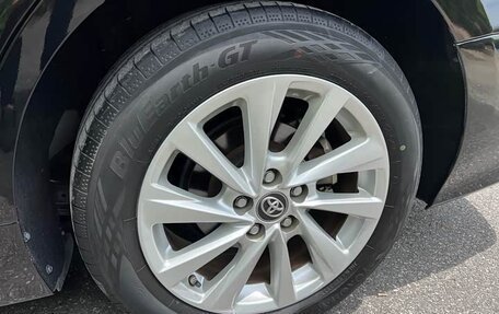 Toyota Camry, 2021 год, 2 278 732 рублей, 21 фотография