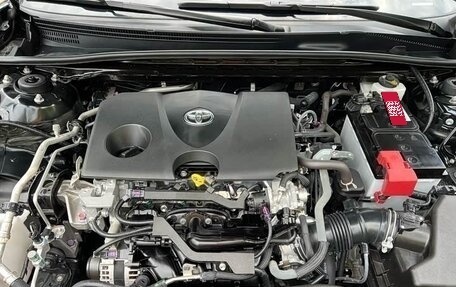 Toyota Camry, 2021 год, 2 278 732 рублей, 22 фотография