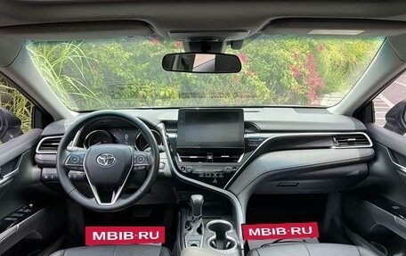 Toyota Camry, 2021 год, 2 278 732 рублей, 18 фотография