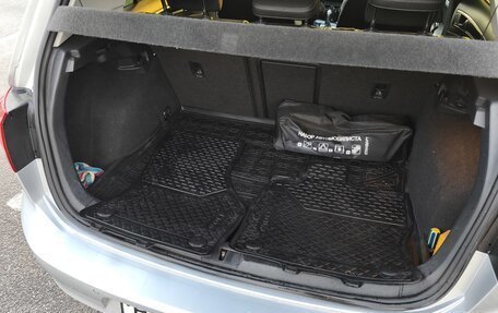 Volkswagen Golf VII, 2016 год, 1 810 000 рублей, 23 фотография