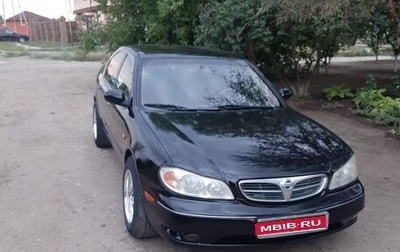 Nissan Maxima VIII, 2000 год, 410 000 рублей, 1 фотография